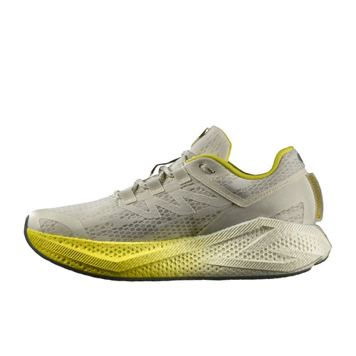 Salomon Aero Glide 3 Erkek Sarı Yol Koşusu Ayakkabısı