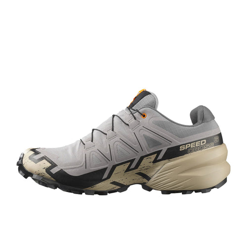 Salomon Speedcross 6 Gore-Tex Erkek Patika Koşusu Ayakkabısı