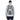 Trespass Albus - Casual Backpack Unisex Gri Sırt Çantası