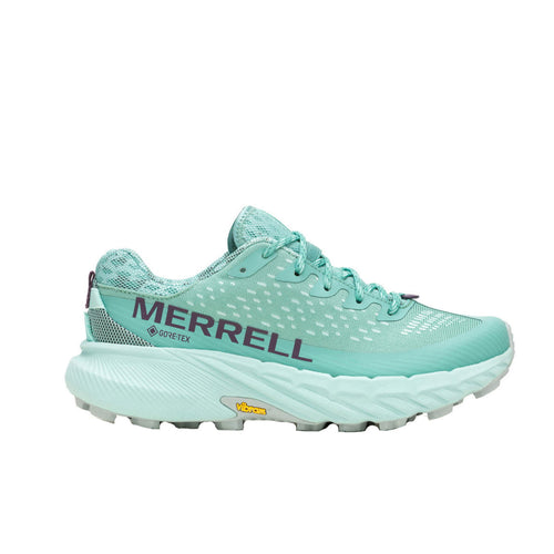 Merrell Agility Peak 5 Gore-Tex Kadın Patika Koşusu Ayakkabısı