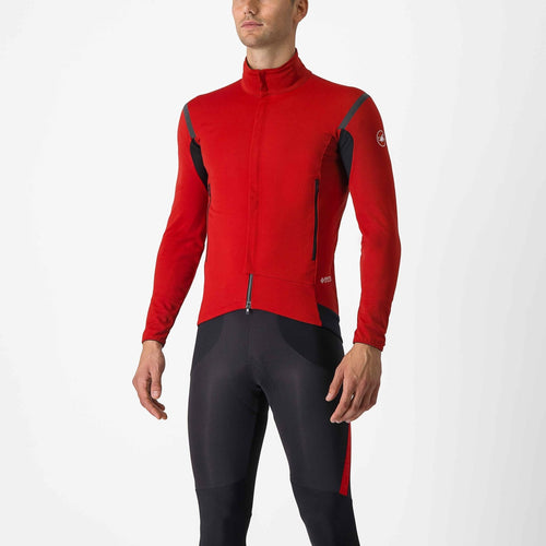 CASTELLI PERFETTO RoS 2 CEKET