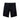 Quiksilver Crucial Battle Cargo Erkek Siyah Walkshort