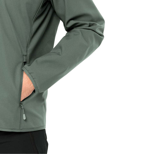 Jack Wolfskin Bornberg Kapşonlu Ceket