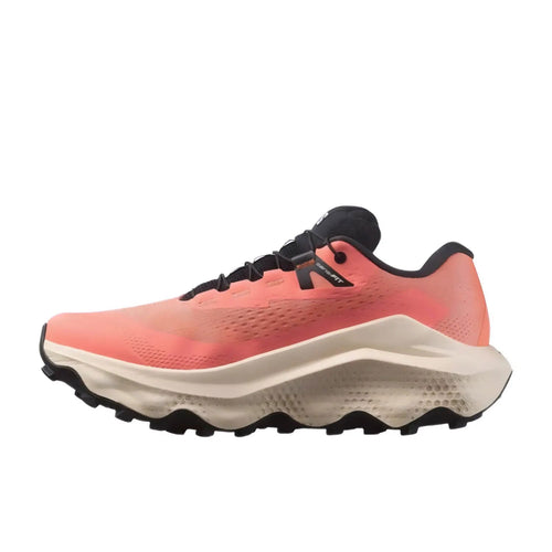 Salomon Ultra Glide 3 Qadın Cığır Qaçış Ayaqqabıları