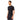 POINT TO POINT 1/4 ZIP JERSEY