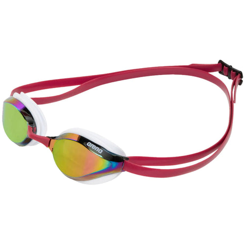 Arena Python Mirror Unisex Yüzücü Gözlüğü