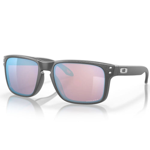 OAKLEY ERKEK GÜNEŞ GÖZLÜĞÜ Holbrook Siyah