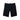 Quiksilver Crucial Battle Cargo Erkek Siyah Walkshort