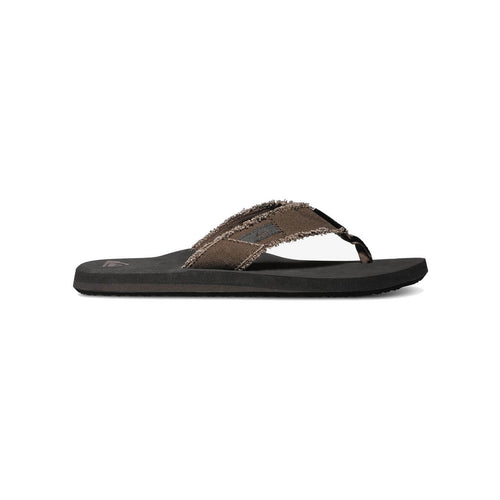 Quiksilver Monkey Abyss Kişi Terlikləri