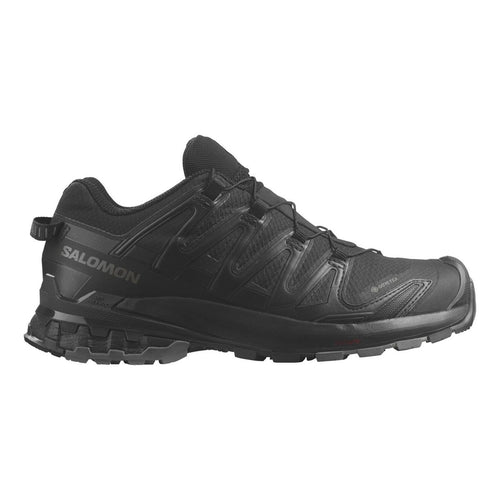 Salomon Xa Pro 3d V9 Gtx Kadın Siyah Outdoor Ayakkabı