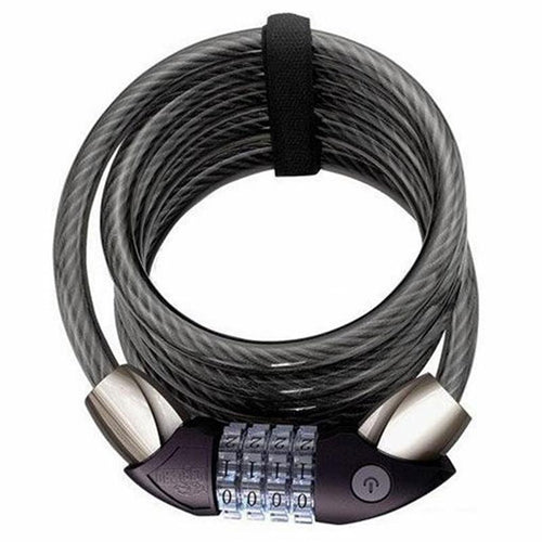 Onguard Kombinasiyalı Kilid 8064Glo Terrier İşıqlı Kombo 