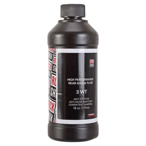 Rock Shox Yağ 3Wt 500Ml