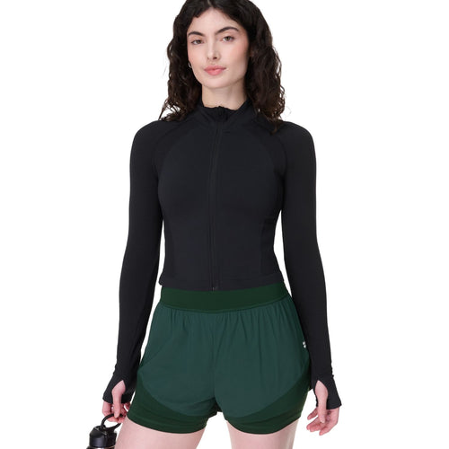 Sweaty Betty Tempo Run Shorts Kadın Koşu Şortu