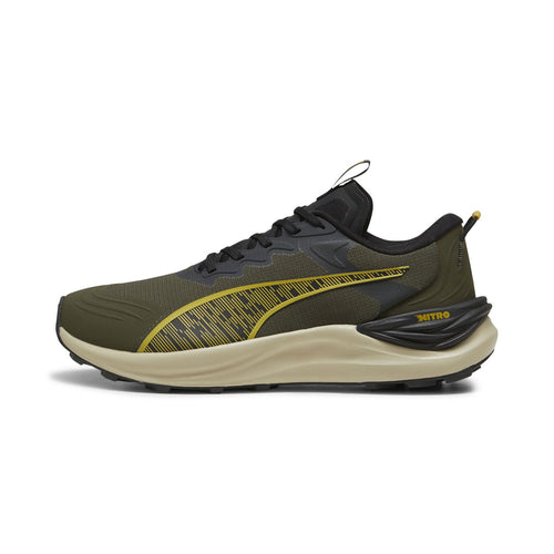 Puma Electrify Nitro 3 Tr Erkek Yol Koşusu Ayakkabısı