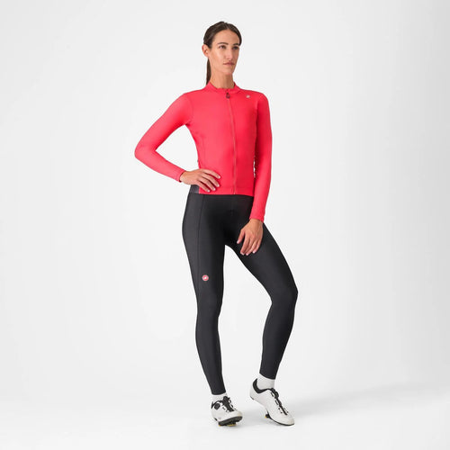 CASTELLI ESPRESSO TERMAL W UZUN KOLLU FORMA