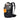 Jack Wolfskin Moab Jam Shape 25 Unisex Yeşil Sırt Çantası