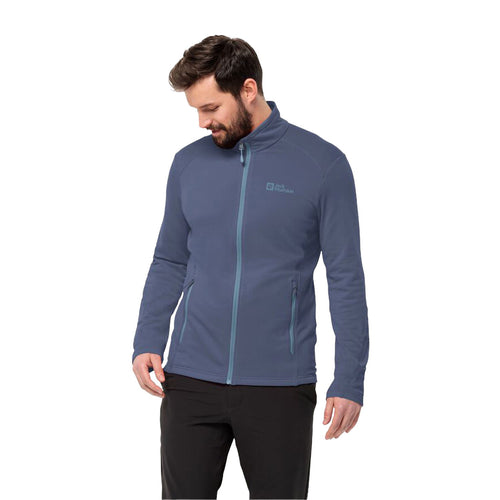 Jack Wolfskin Kolbenberg Fz Erkek Polar