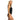 Roxy Rib Love The Spinner Siyah Kadın Mayo