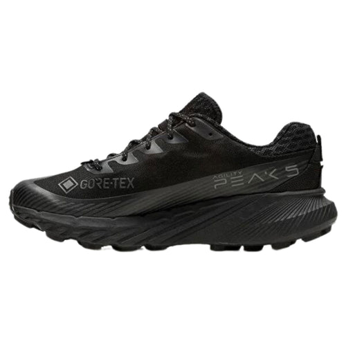Merrell Agility Peak 5 Gore-Tex Erkek Patika Koşusu Ayakkabısı