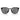 Oakley HSTN Güneş Gözlüğü - Matte Carbon/Prizm Ruby