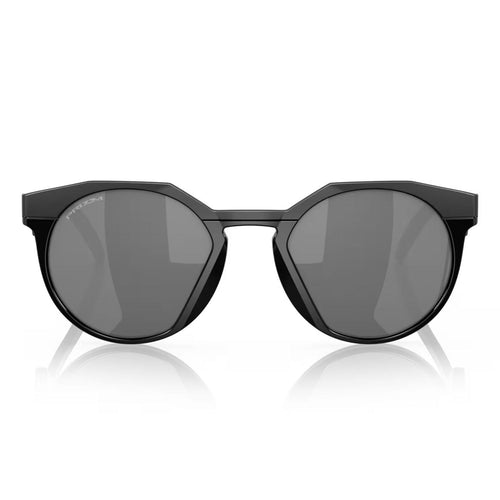 Oakley HSTN Günəş Eynəyi - Mat Karbon/Prizm Yaqut 
