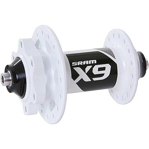 Sram Ön Hazne X9 V2  6 Vida 9Qr Rulmanlı