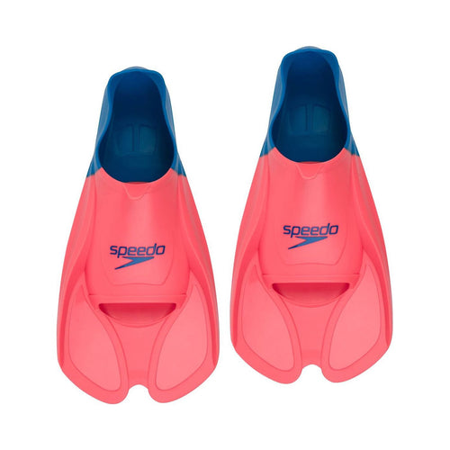 Speedo Training Biofuse Üzgüçülük Üzgəcləri 
