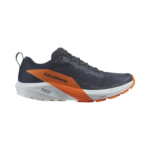 Salomon Sense Ride 5 Gore-Tex Erkek Patika Koşusu Ayakkabısı