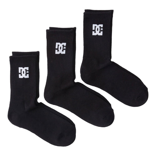 DC Spp Crew 3LÜ Çorap