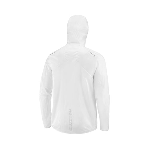 BONATTI AERO HOODIE U
