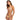 Billabong Kadın Bikini Alt Sol Searcher Tie Side Tropic Sarı