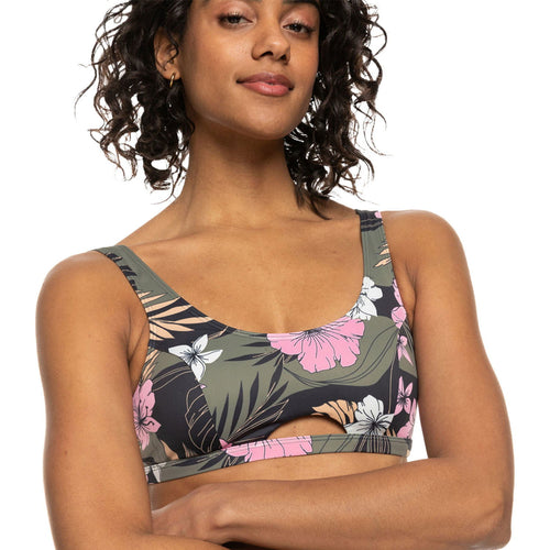 ROXY PRO THE TILT SHIFT BRA