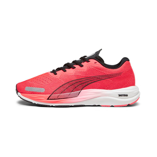 Velocity Nitro 2 Fire Orchid-Puma Black