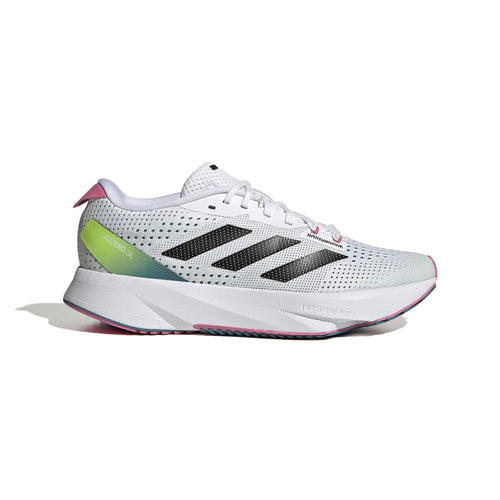 Adidas Adizero Kadın Beyaz Koşu Ayakkabısı