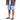 Quiksilver Taxer Erkek Mavi Walkshort