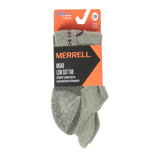 Merrell Çorap Anniversary Moab Yeşil