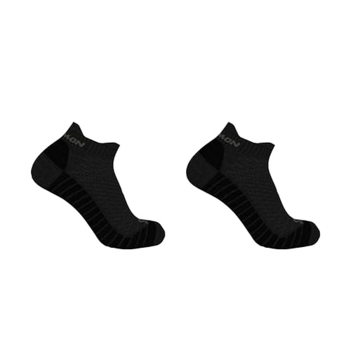Salomon Aero Ankle 2'li Çorap