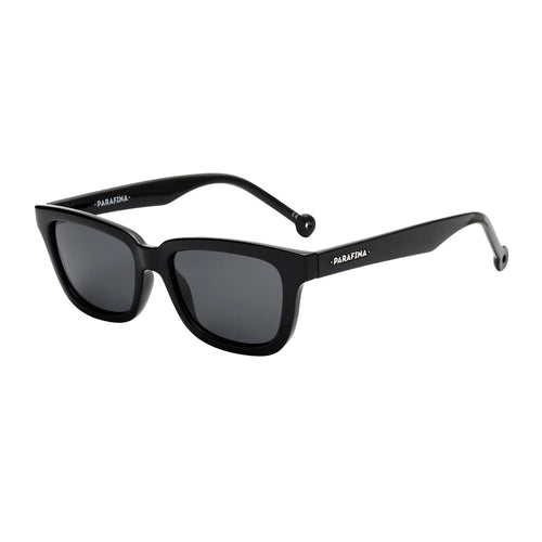 Parafina Peninsula Black Smoke Grey Unisex Siyah Gözlük