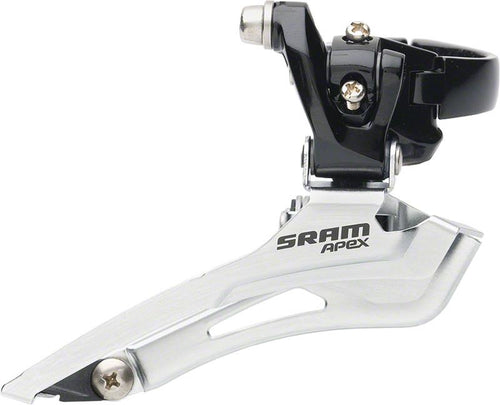 Sram Apex  34.9 Üstten Kelepçeli Ön Vites