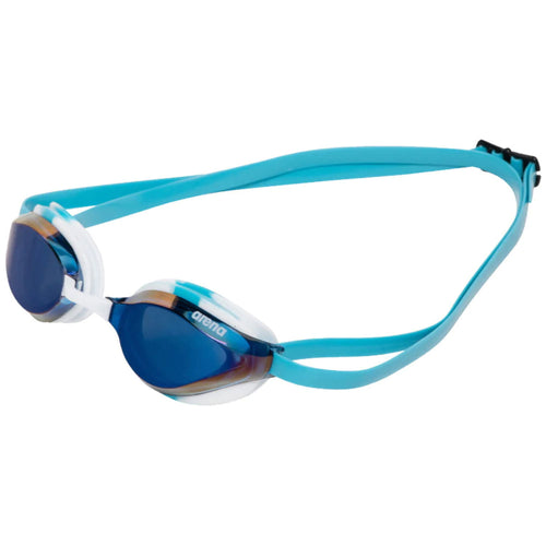 Arena Python Mirror Unisex Yüzücü Gözlüğü