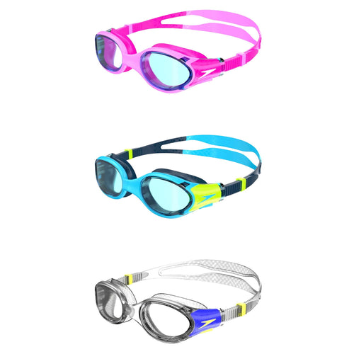 Speedo Biofuse 2.0 Çocuk Yüzücü Gözlüğü