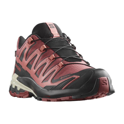 Salomon XA Pro 3D V9 Gore-Tex Outdoor Ayakkabı