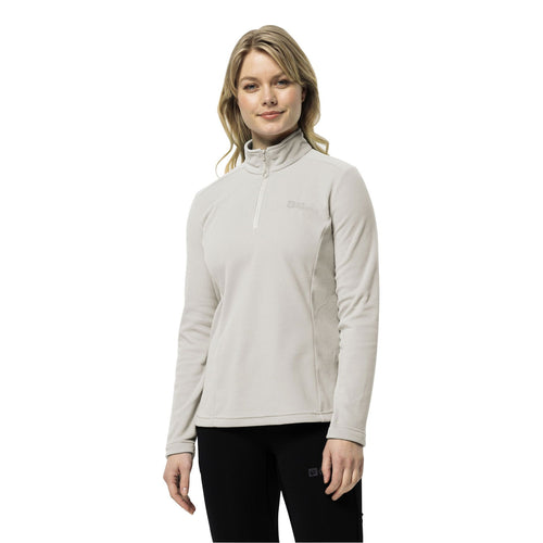 Jack Wolfskin Taunus HZ Qadınlar üçün Fleece Topu 