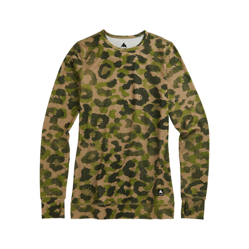 Burton Midweight Crew Kadın Üst İçlik