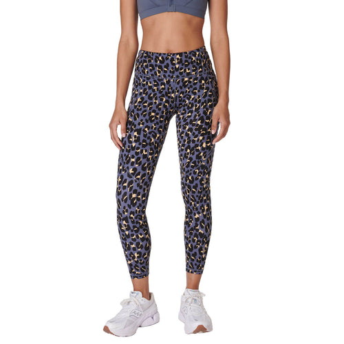 Sweaty Betty Power 7/8 Workout Koşu Taytı