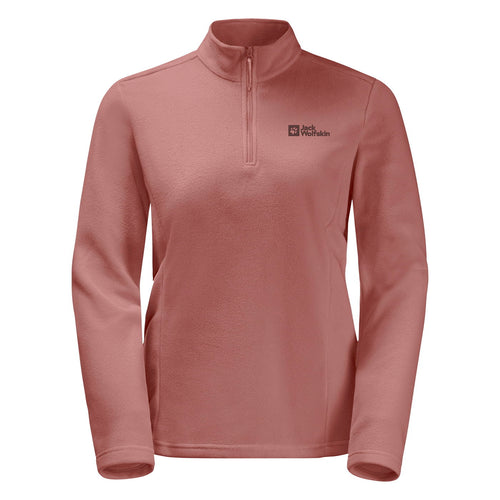Jack Wolfskin Taunus Hz Qadınlar üçün Fleece Top 