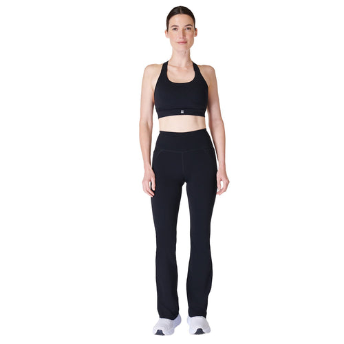 Sweaty Betty Power 32'' Workout Boot Cut 2.0Kadın Koşu Taytı