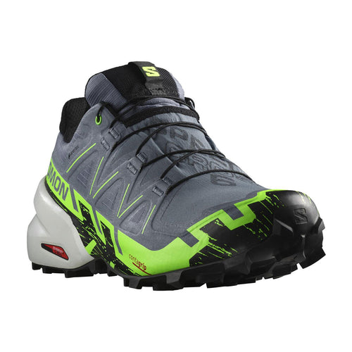 Salomon Speedcross 6 Gore-Tex Erkek Patika Koşusu Ayakkabısı