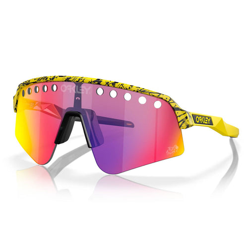 Oakley Sutro Lite Sweep Güneş Gözlüğü