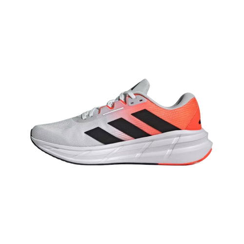 Adidas Questar 3M Kişi Yol Qaçış Ayaqqabısı Boz
